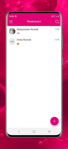Komunikator T-Mobile Screen 2