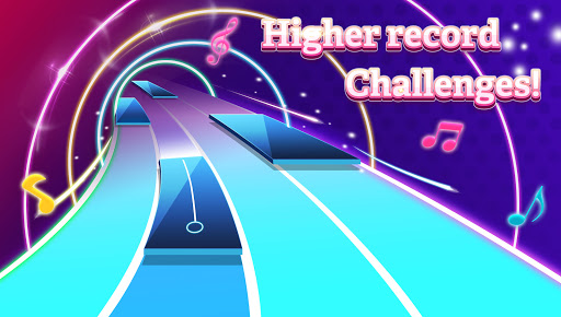 Piano Game Classic - Challenge Music Song  screenshots 6
