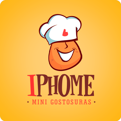 IPhome Logo