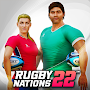 Rugby Nations 22