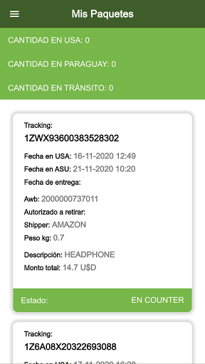 Fastbox Screen 2