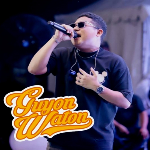 Lagu Jawa GuyonWaton Mp3