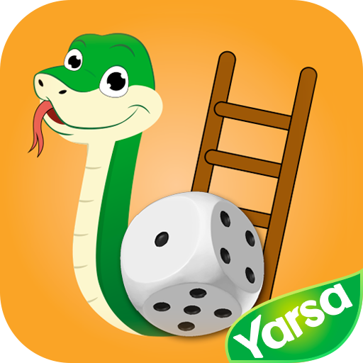 Snakes and Ladders Multiplayer Windowsでダウンロード