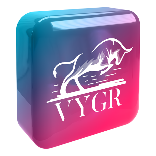 Vygr logo
