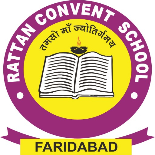 Rattan Convent School - AppWisp.com