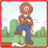 New Guide For Super Mario Run icon