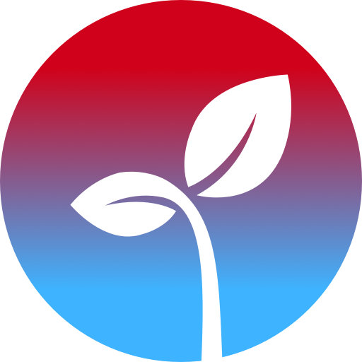 NDAWN Inversion logo