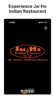 Jai Ho Indian Restaurant screenshot 6