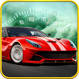Speed Auto Racing icon