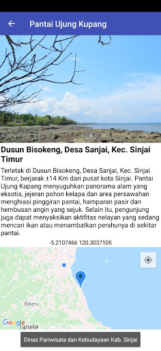 Ayo ke Sinjai Screen 3