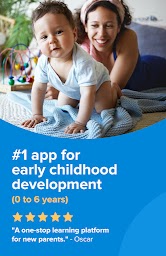 Kinedu: Baby Development Plan