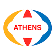 Athens Offline Map and Travel Guide