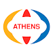 Athens Offline Map and Travel - Androidアプリ