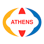 Athens Offline Map and Travel 