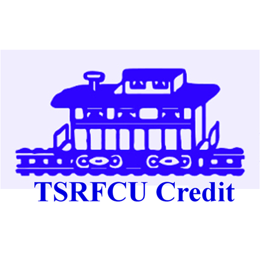 TSRFCU Credit logo