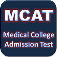 MCAT Medical College Admissio