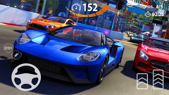 Free Car Racing Games 2021 – Car Games 2021 1