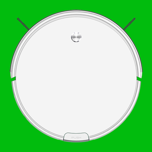 D-robot logo