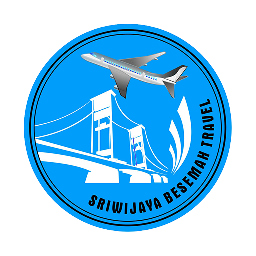 Sriwijaya Besemah Travel 1.3.0 Icon