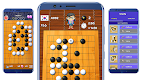 screenshot of Go Game - BadukPop
