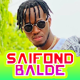 Saifond Balde Songs & Video icon