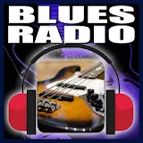 Blues Radio icon