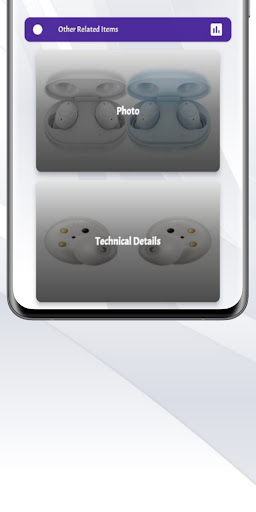Galaxy Buds 2 Specs : GUIDE Screen 2