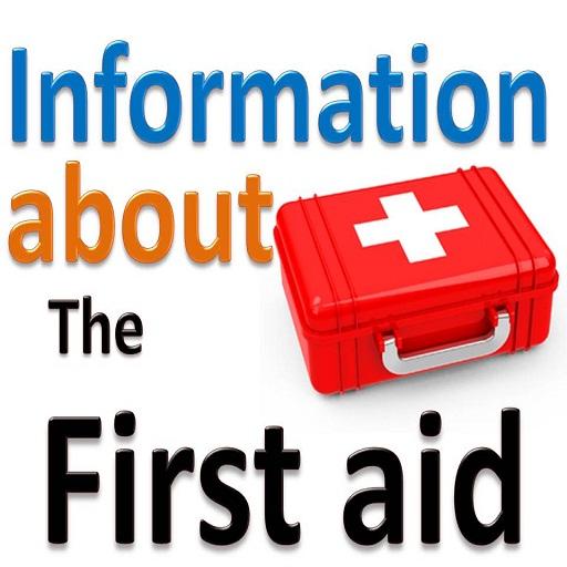 First Aid Guide logo