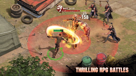 تحميل لعبة Survival: Day Zero 2