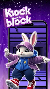 Knock down the block 3