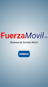 FuerzaMovil Disglosur Bolivar 1.0.11 APK + Mod (Unlimited money) untuk android