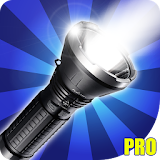 FlashLight LED PRO icon