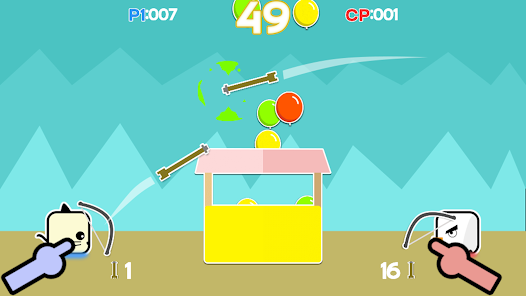 2 Player Games - PKKP apkpoly screenshots 5