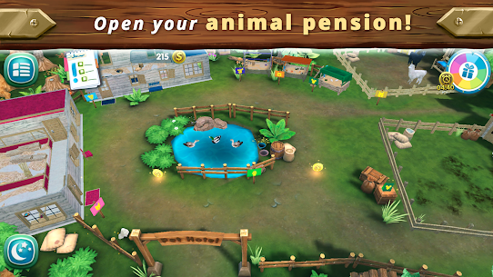 Pet Hotel – My animal pension For PC installation
