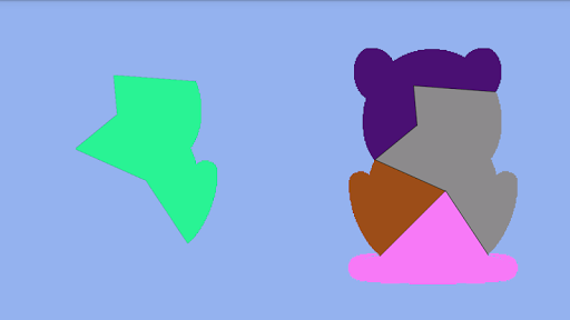 Children Puzzle PRO Screen 3