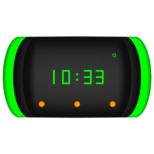 Alarm clock aivnna for  Android – Latest Version & Features app icon