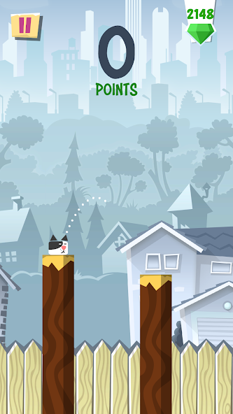 Cat Pet Jump! Arcade Games banner
