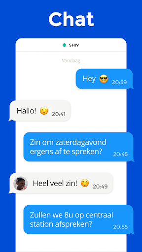 Gay.nl Screen 3