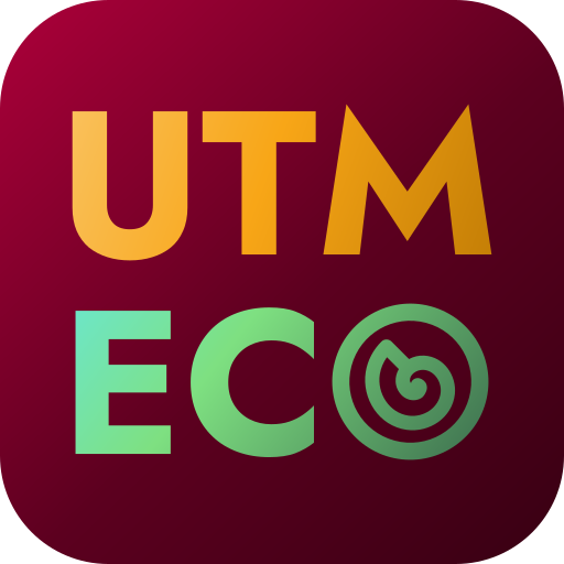 UTM ECO logo