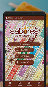 Sabores do Maranhão 3.1 APK + Mod (Unlimited money) إلى عن على ذكري المظهر