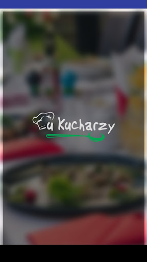 U Kucharzy Screen 2