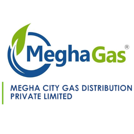 MeghaGas Employee logo