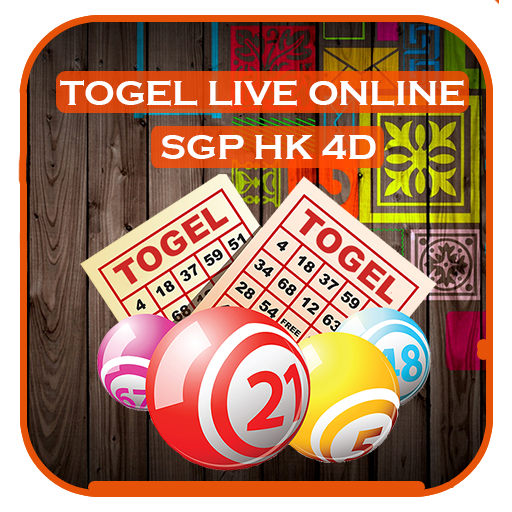 Bocoran Keluaran Togel Live Online SGP HK 4D