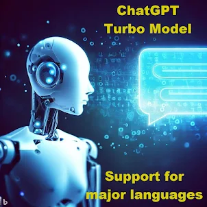 ChatGPT Turbo Model