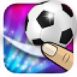 Futbol Finger Soccer icon