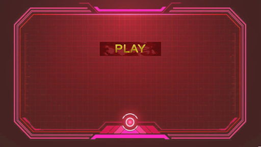 Android application Diamond Rush screenshort