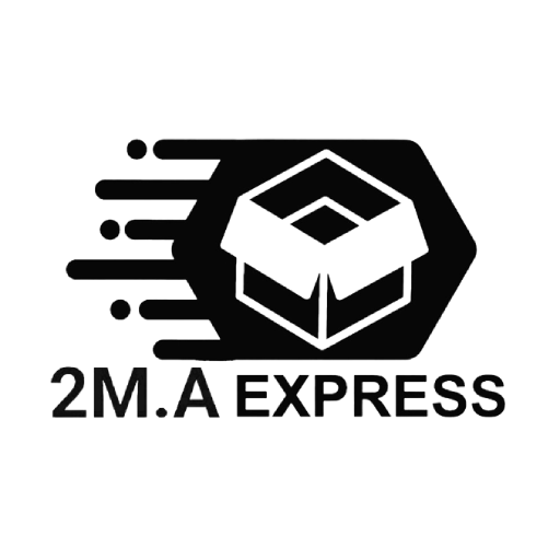 2M A logo