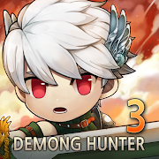 Demong Hunter 3 SE