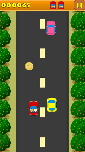 Road Trip  Car Driving Game