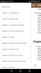 The Art of War Book by Sun Tzu